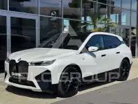2023 BMW iX
