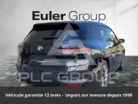 2023 BMW iX