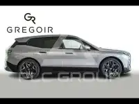 2023 BMW iX