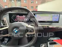 2023 BMW iX