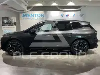2023 BMW iX