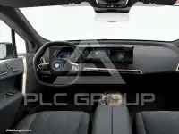 2023 BMW iX