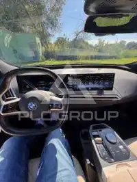 2023 BMW iX