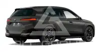2023 BMW iX