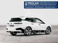 2023 BMW iX