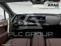 2023 BMW iX