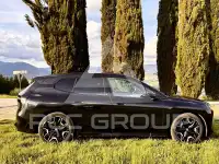 2023 BMW iX