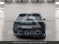 2023 BMW iX