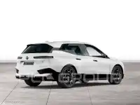 2023 BMW iX
