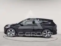 2023 BMW iX