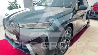 2023 BMW iX