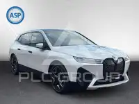 2023 BMW iX