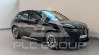 2023 BMW iX