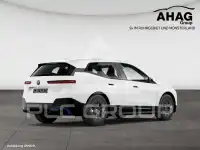 2023 BMW iX