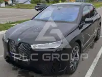 2023 BMW iX