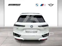 2023 BMW iX