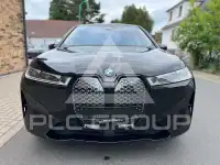 2023 BMW iX
