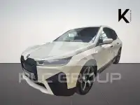 2023 BMW iX