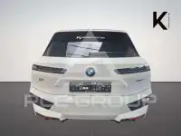 2023 BMW iX