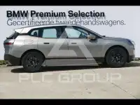 2023 BMW iX