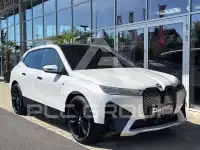 2023 BMW iX