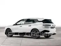 2023 BMW iX