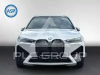 2023 BMW iX
