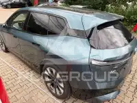 2023 BMW iX
