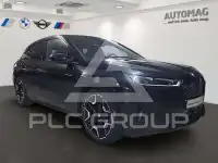 2023 BMW iX