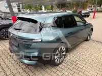 2023 BMW iX