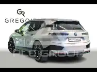 2023 BMW iX