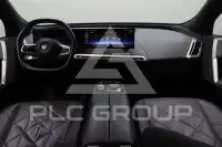 2023 BMW iX