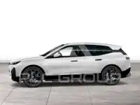 2023 BMW iX