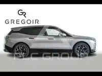 2023 BMW iX