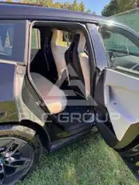 2023 BMW iX