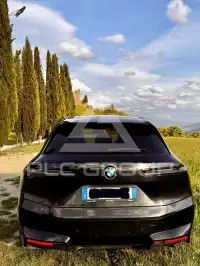 2023 BMW iX