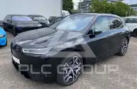 2023 BMW iX