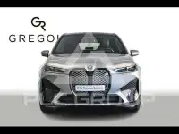 2023 BMW iX