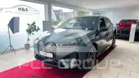 2023 BMW iX