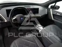 2023 BMW iX