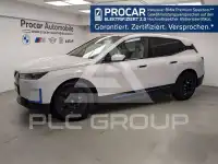 2023 BMW iX