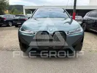 2023 BMW iX