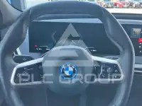 2023 BMW iX