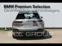 2023 BMW iX