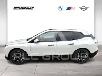 2023 BMW iX