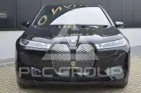 2023 BMW iX