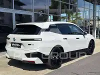 2023 BMW iX