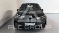 2023 BMW iX