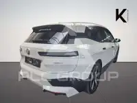 2023 BMW iX