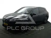2023 BMW iX